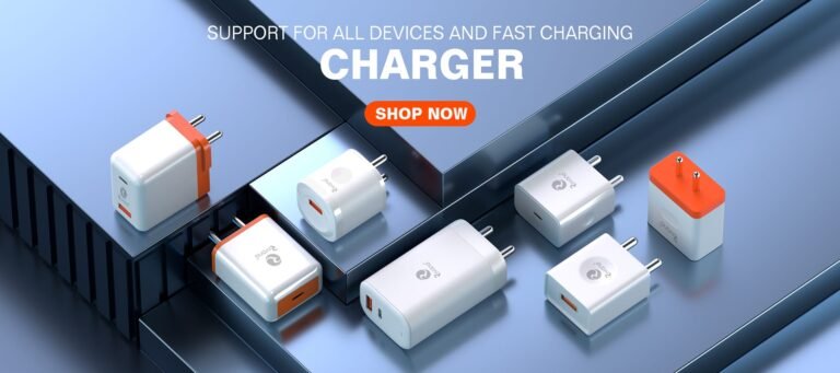 the Best Wired Phone Charger